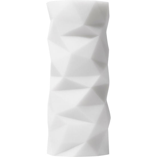 TENGA - ÊXTASE ESCULPIDO EM POLÍGONOS 3D