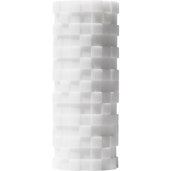 TENGA - MÓDULO 3D DE ÊXTASE ESCULPIDO