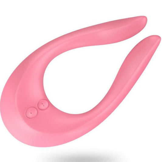SATISFYER - MULTIFUN 2 PARCEIROS