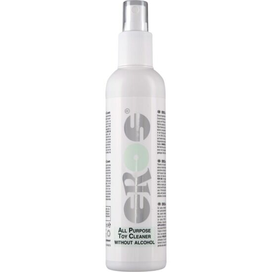 EROS - ALL-PURPOSE TOY CLEANER 200 ML
