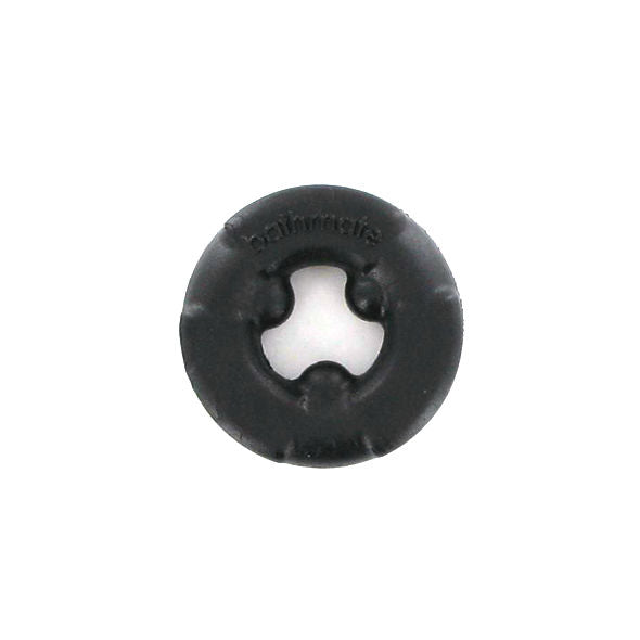 BATHMATE - ANEL PARA O PÊNIS GLADIADOR PRETO