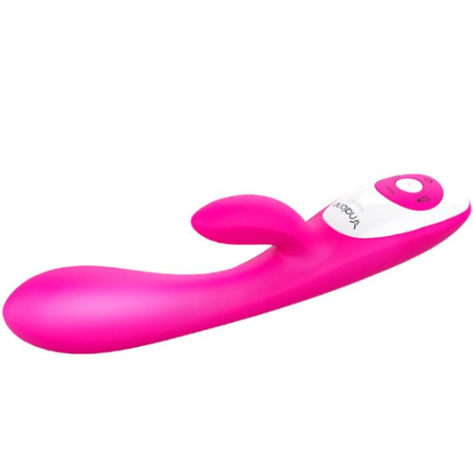 NALONE - QUER UM VIBRADOR RECARREGÁVEL COM COMANDO DE VOZ