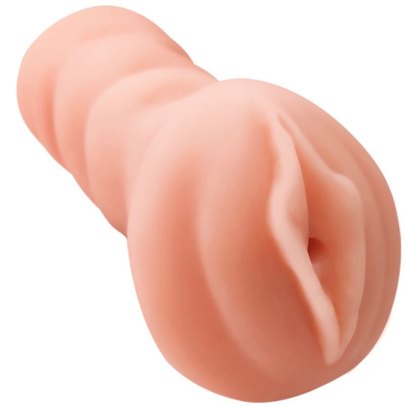 CRAZY BULL - MASTURBADOR LEILA VAGINA 13,5 CM