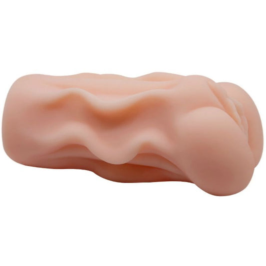 CRAZY BULL - MASTURBADOR LINDA VAGINA 13,7 CM