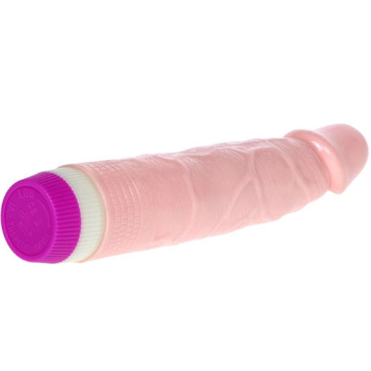 BAILE - VIBRADOR REALÍSTICO PARA INICIANTES 21,5 CM