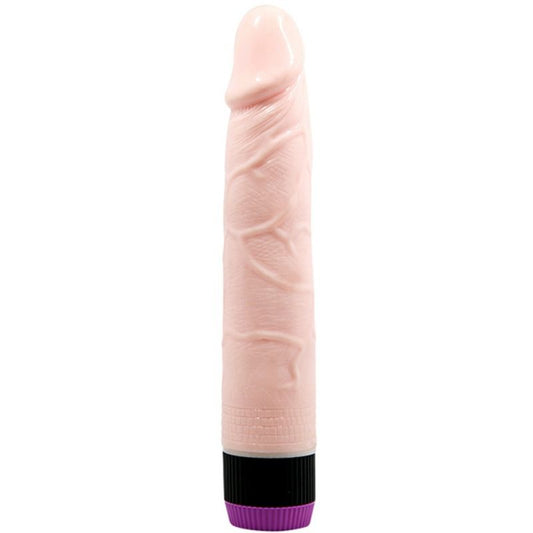 BAILE - ADOUR CLUB VIBRADOR REALÍSTICO 21,5 CM