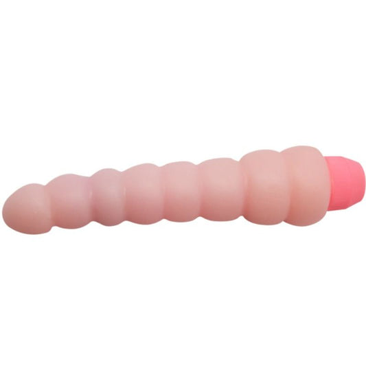 BAILE - FLEXI VIBE SENSUAL SPINE VIBRADOR FLEXÍVEL 19 CM