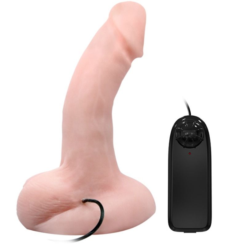 BAILE - ARBITRARY DILDO VIBRATION AND ROTATION FUNCTION