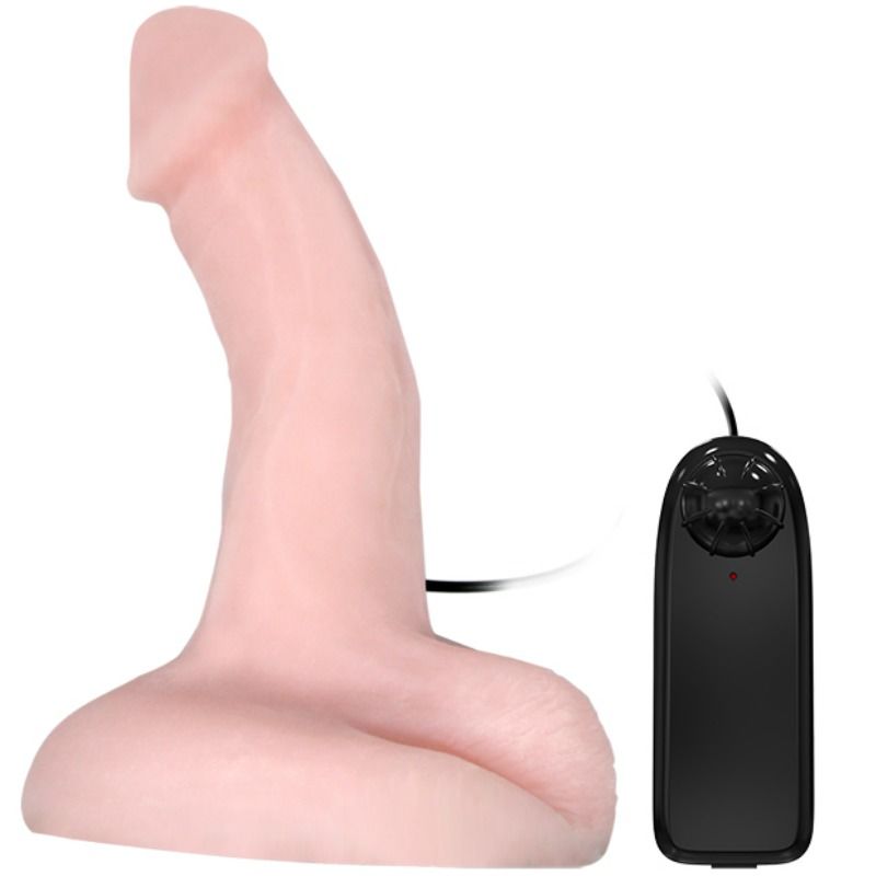 BAILE - ARBITRARY DILDO VIBRATION AND ROTATION FUNCTION