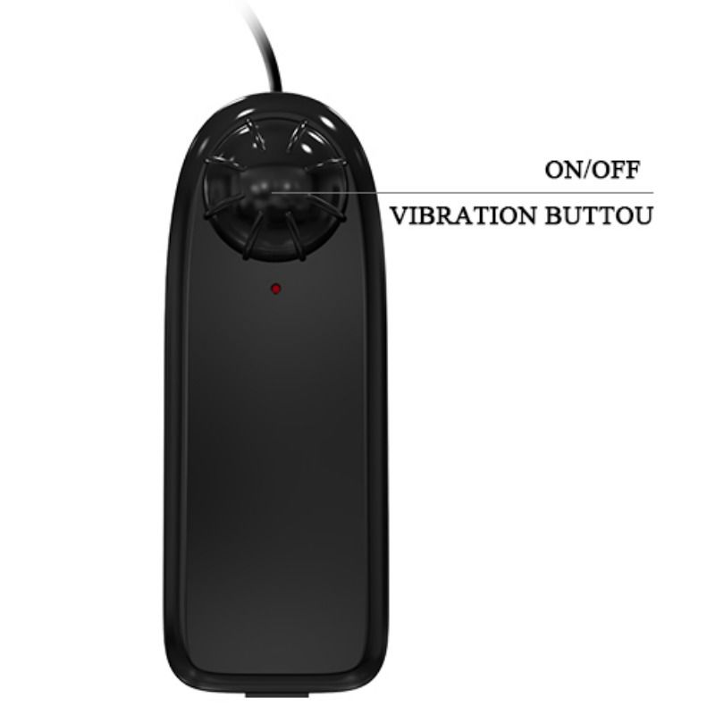 BAILE - ARBITRARY DILDO VIBRATION AND ROTATION FUNCTION