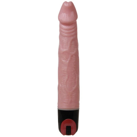 BAILE - VIBRADOR NATURAL MULTI-VELOCIDADES