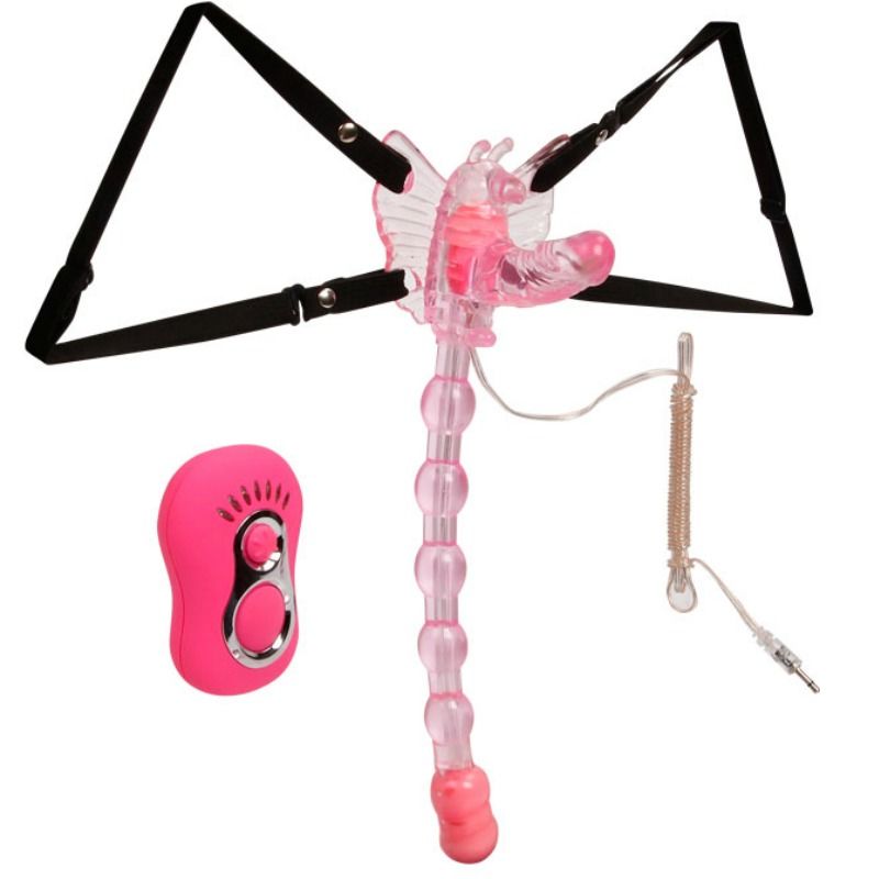 BAILE - PULSEIRA BORBOLETA NA