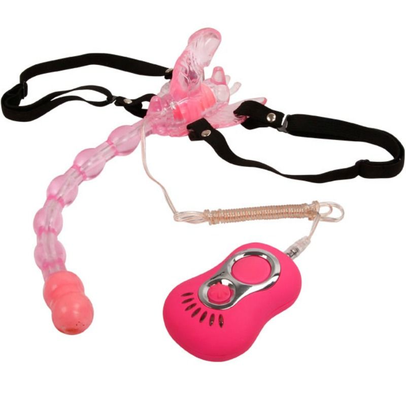 BAILE - PULSEIRA BORBOLETA NA