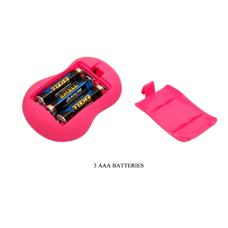 BAILE - PULSEIRA BORBOLETA NA