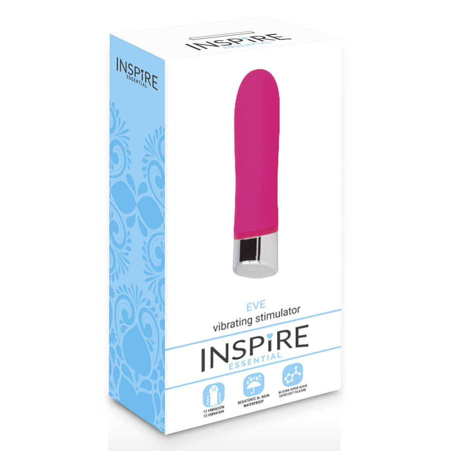 INSPIRE ESSENCIAL - EVE ROSE