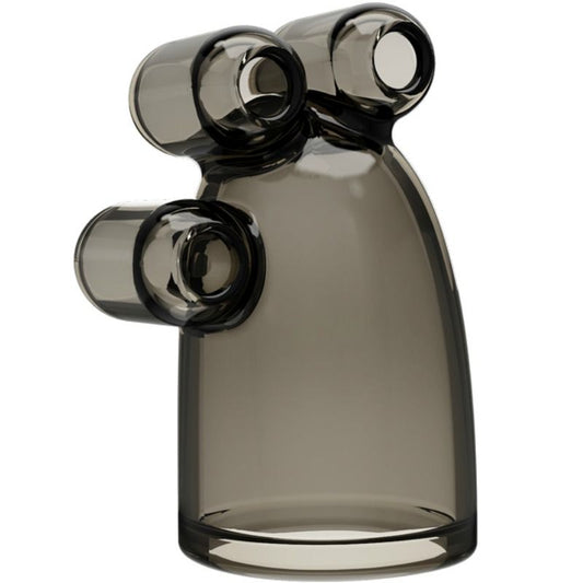 BAILE - TAMPA VIBRATÓRIA TAMPA DE CRISTAL VIBRATÓRIO II