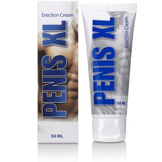 COBECO - CREME PENIS XL 50 ML