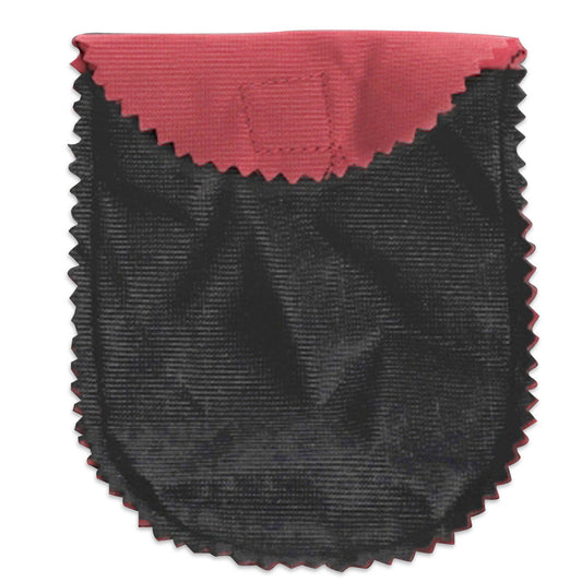 METAL RÍGIDO - COLEIRA DE CONTENÇÃO 12,5 CM COM ANEL E CADEADO