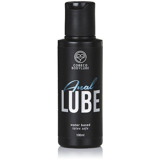 COBECO - LUBRIFICANTE ANAL 100 ML