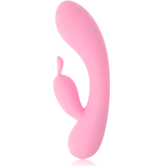 PRETTY LOVE - VIBRADOR INTELIGENTE COM ORELHAS DE COELHO HUGO