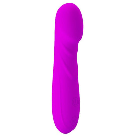 PRETTY LOVE - REUBEN SMART MINI VIBRADOR