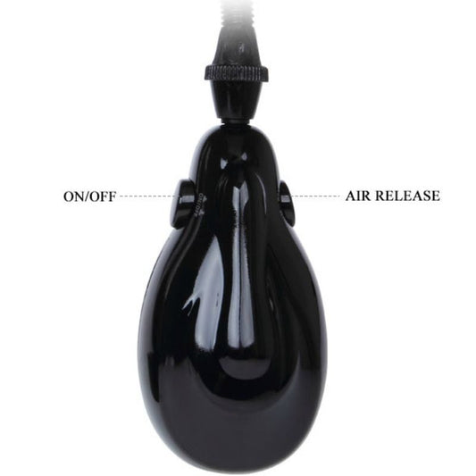 PRETTY LOVE - BOMBA DE ERECÇÃO AUTOMÁTICA ALEXANDER