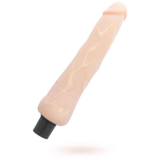 LOVECLONE - RAGNAR VIBRADOR AUTOLUBRIFICANTE 24,5 CM -O- 3,5 CM