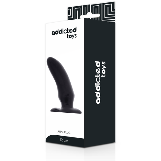 ADDICTED TOYS - PLUG ANAL DE 12 CM