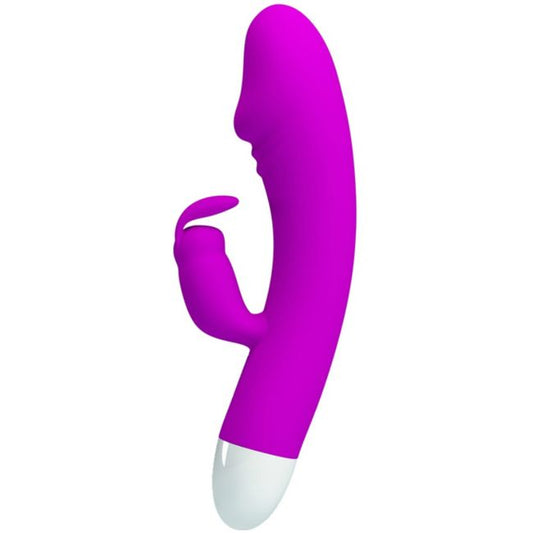 PRETTY LOVE - VIBRADOR INTELIGENTE COM 30 MODOS