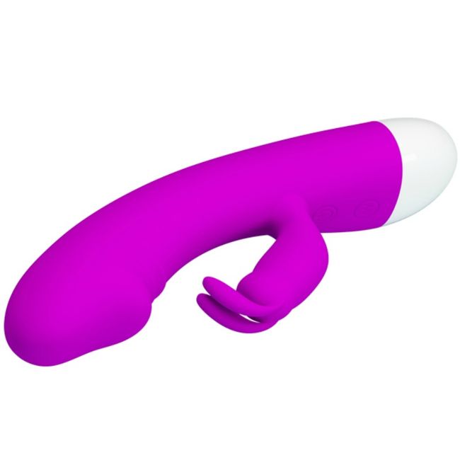 PRETTY LOVE - VIBRADOR INTELIGENTE COM 30 MODOS