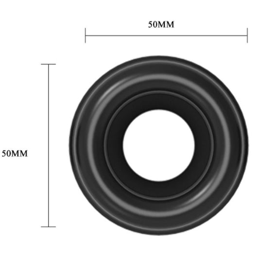 PRETTY LOVE - EREÇÃO DE ALEXANDER PUMP