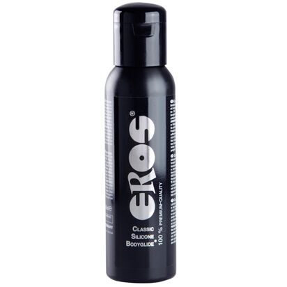EROS - CLASSIC BODYGLIDE SILICONE 50 ML