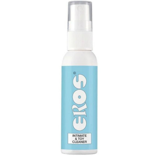 EROS - LIMPADOR ÍNTIMO EXTERNO E BRINQUEDO 200 ML