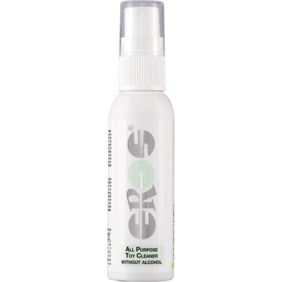 EROS - ALL-PURPOSE TOY CLEANER 50 ML