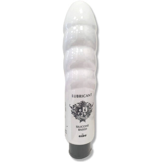 LINHA EROS FETISH - LUBRIFICANTE PARA DILDO À BASE DE SILICONE FRASCO DE 175 ML