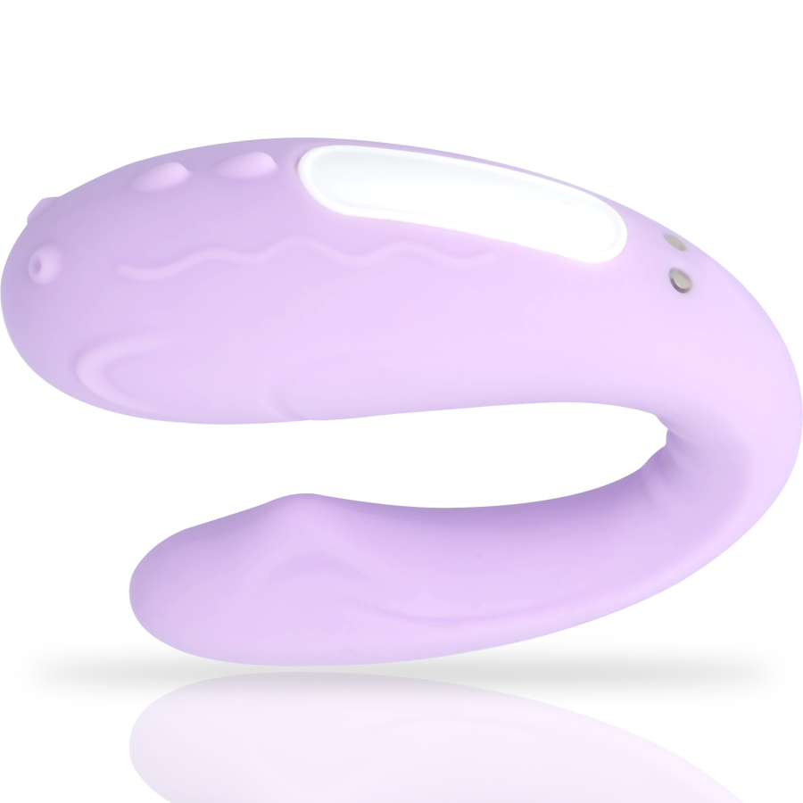 MIA - RIN CONTROLE REMOTO PARA CASAIS