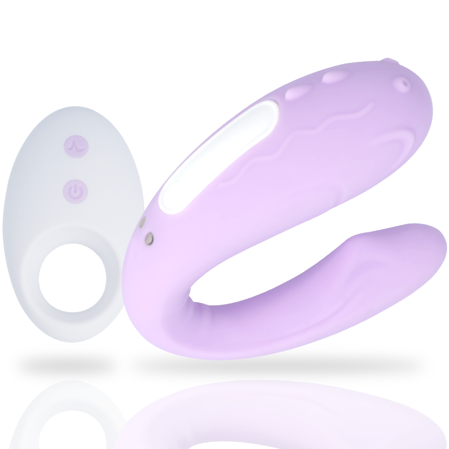 MIA - RIN CONTROLE REMOTO PARA CASAIS