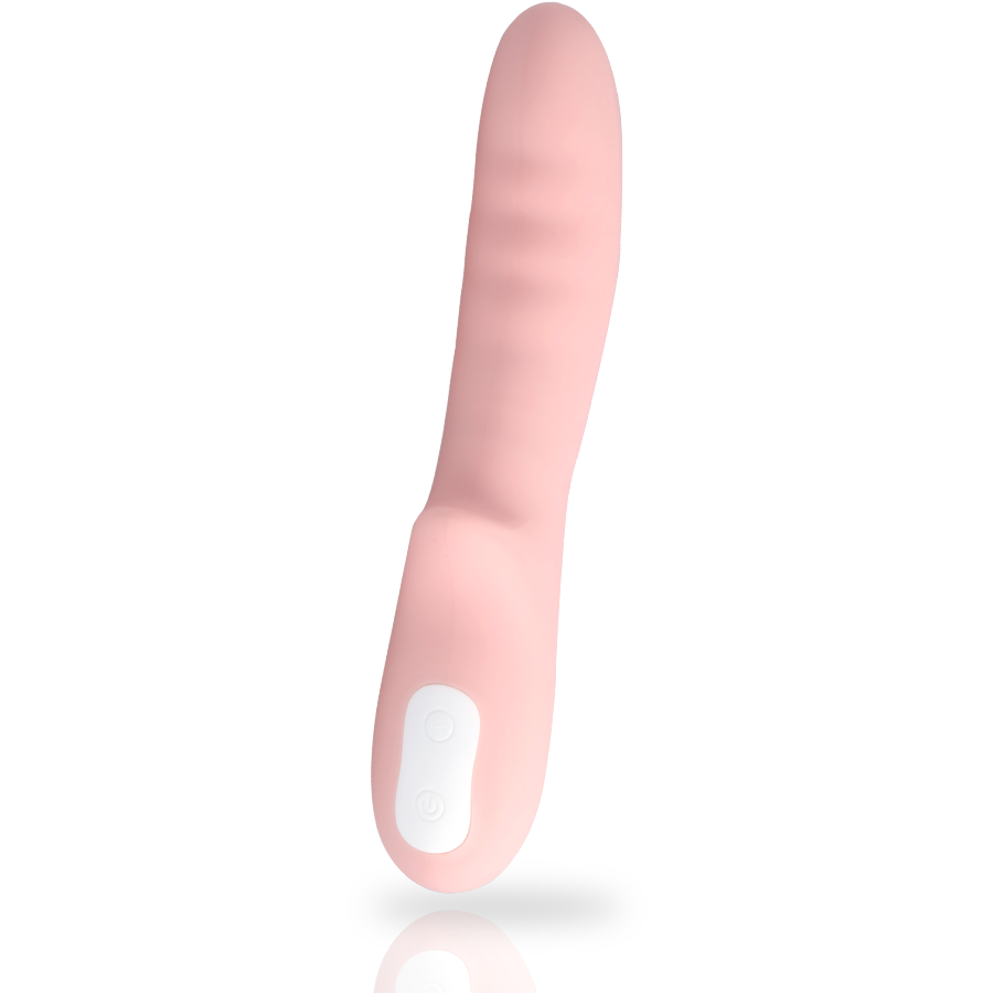 MIA - PISA VIBRADOR ROTATOR ROTATOR ROSA