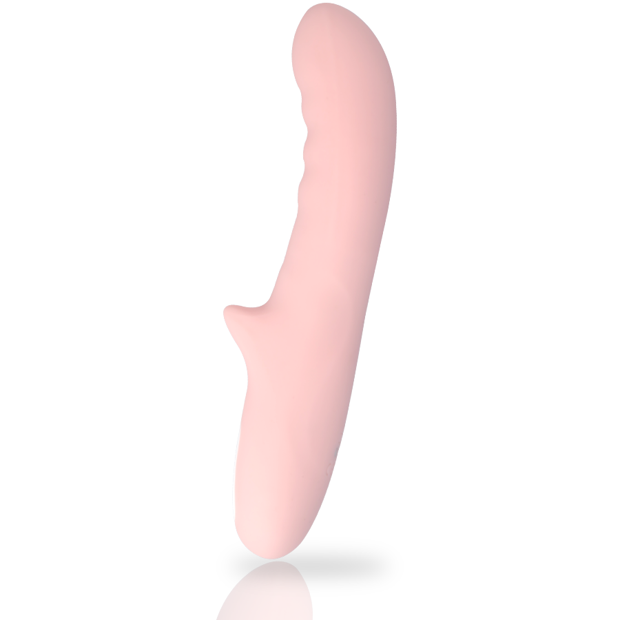 MIA - PISA VIBRADOR ROTATOR ROTATOR ROSA