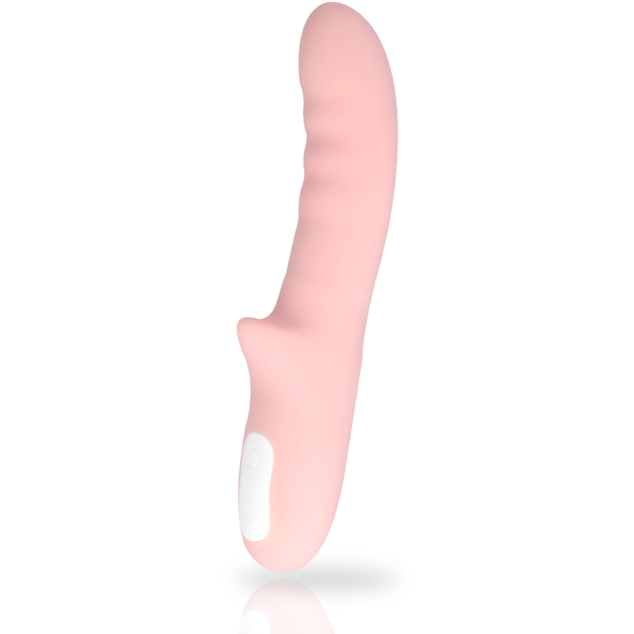 MIA - PISA VIBRADOR ROTATOR ROTATOR ROSA
