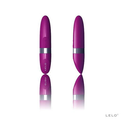 LELO - VIBRADOR MIA 2 DEEP PINK