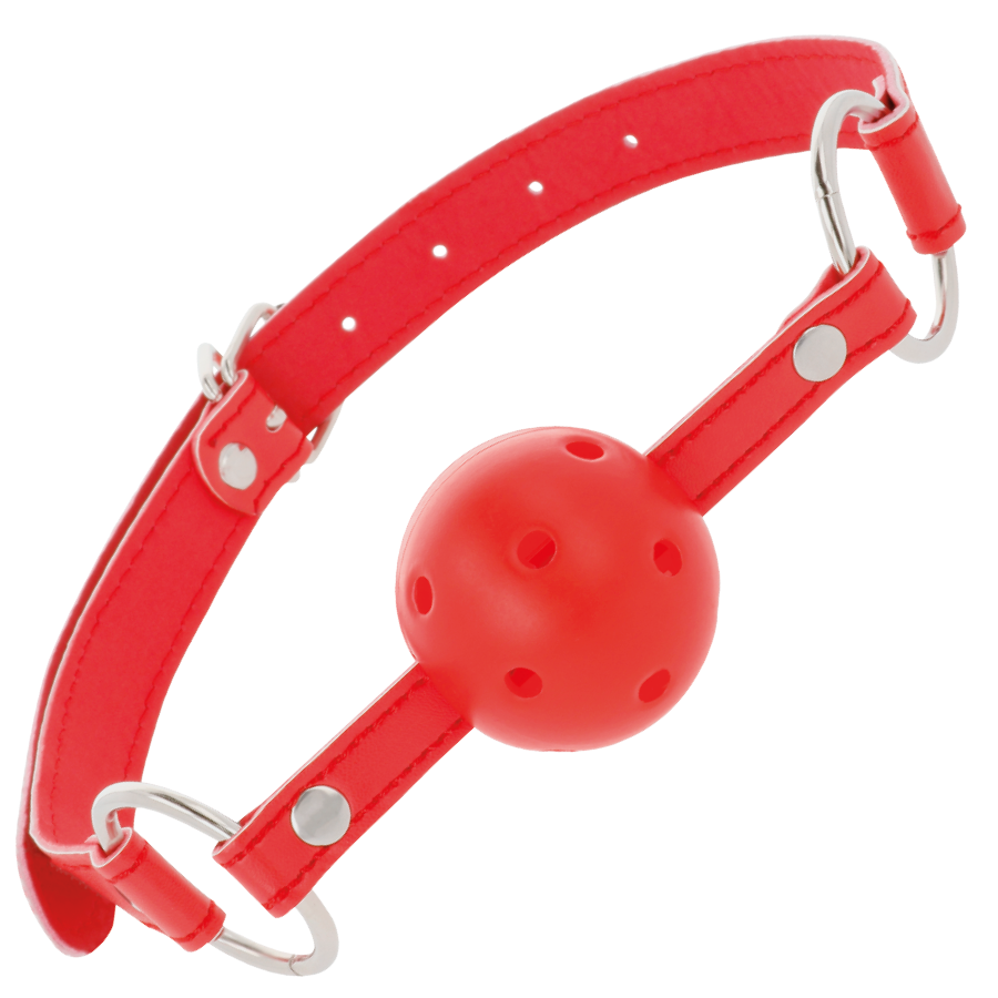 DARKNESS - RED BREATHING STICK