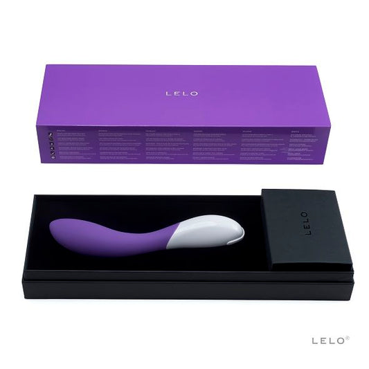 LELO - MONA 2 VIBRADOR ROXO