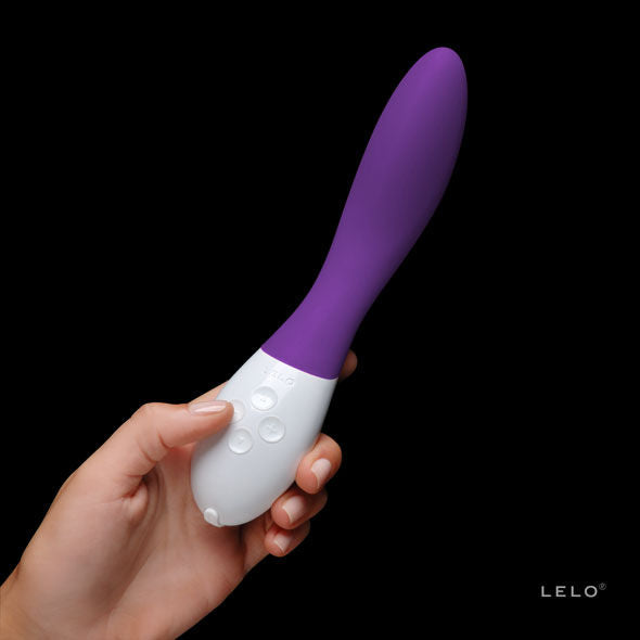 LELO - MONA 2 VIBRADOR ROXO
