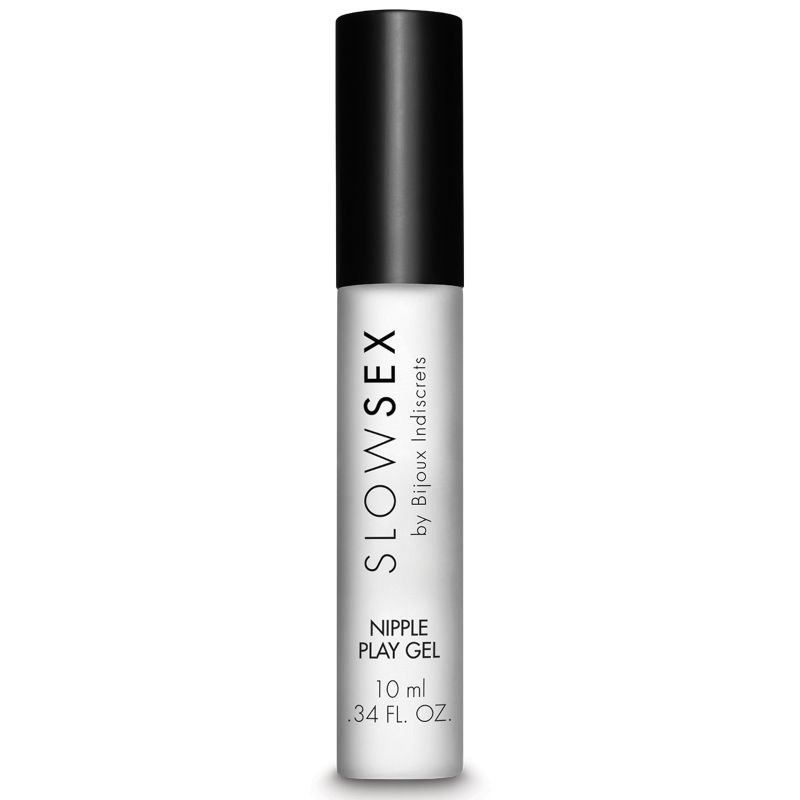 BIJOUX - GEL ESTIMULANTE MATINAL SEXO LENTO 10 ML