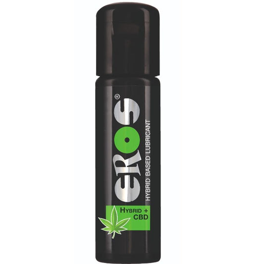 EROS - CBD HYBRID LUBRICANT 100 ML