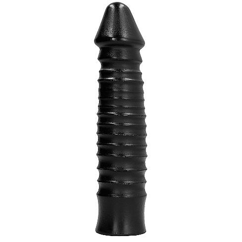 TODO PRETO - DILDO 26 CM