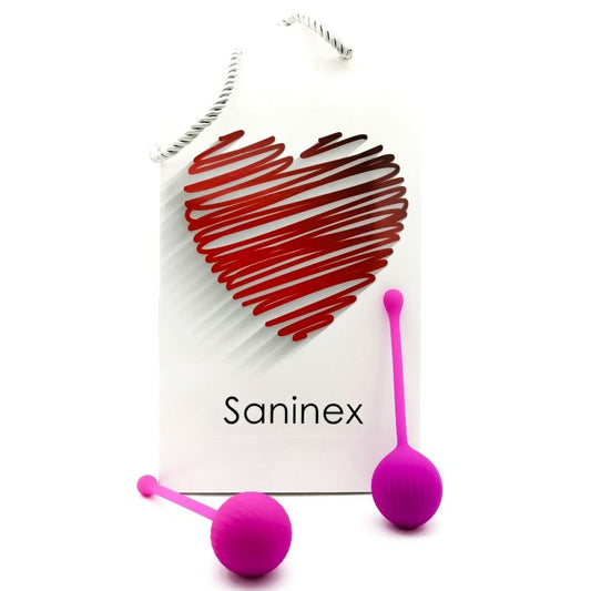 SANINEX - BOLA LILAS INTELIGENTE