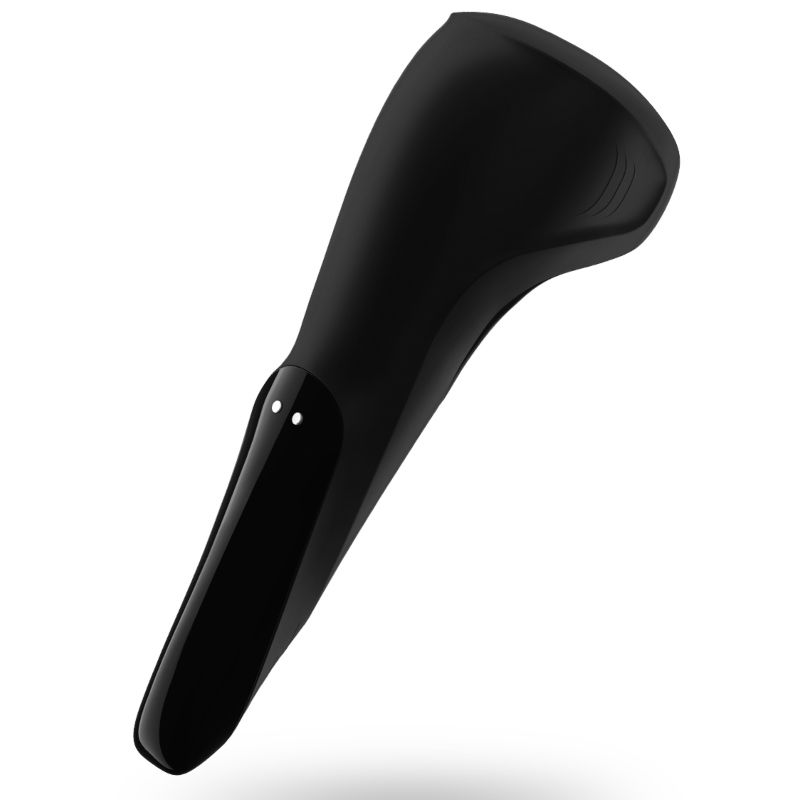SATISFYER - VARINHA MASCULINA