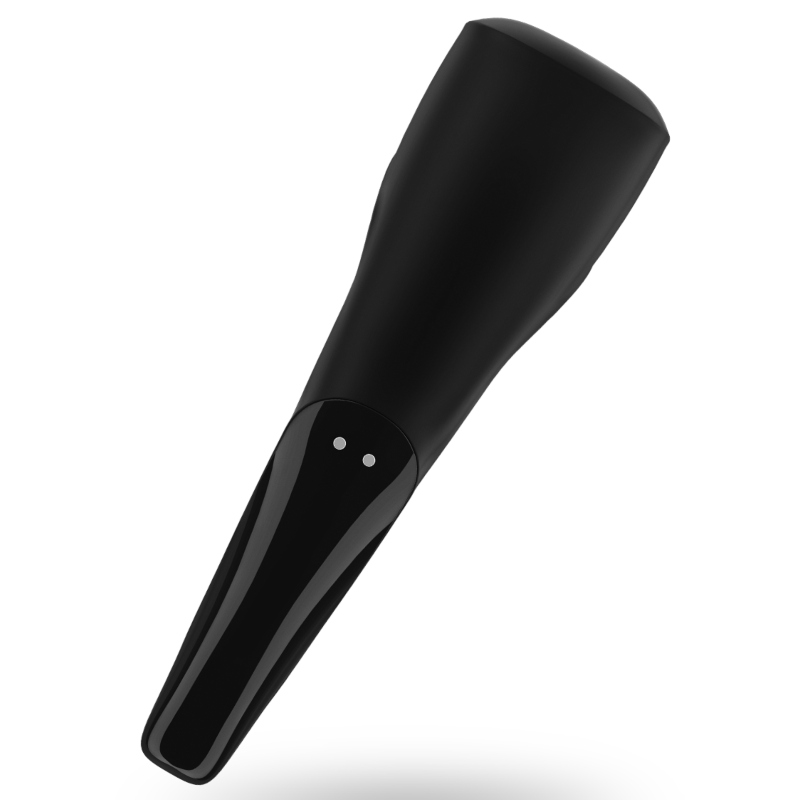 SATISFYER - VARINHA MASCULINA